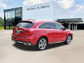 2018 Acura MDX 3.5L