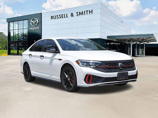 2024 Volkswagen Jetta GLI GLI
