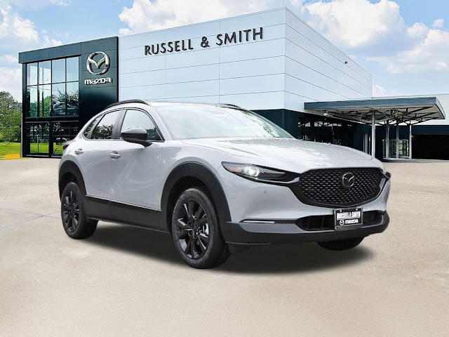 2026 Mazda CX-30 2.5 S Aire Edition