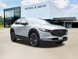 2026 Mazda CX-30 2.5 S Aire Edition