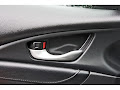 2017 Honda Civic EX-L