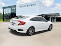 2017 Honda Civic EX-L