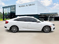 2017 Honda Civic EX-L