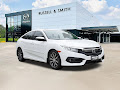 2017 Honda Civic EX-L