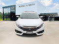2017 Honda Civic EX-L