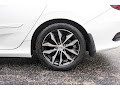 2017 Honda Civic EX-L