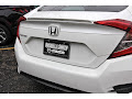2017 Honda Civic EX-L