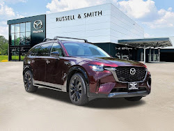 2026 Mazda CX-90 3.3 Turbo S Premium