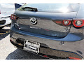 2025 Mazda Mazda3 2.5 S Carbon Edition