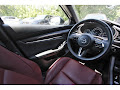 2025 Mazda Mazda3 2.5 S Carbon Edition