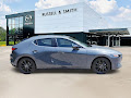 2025 Mazda Mazda3 2.5 S Carbon Edition