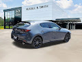 2025 Mazda Mazda3 2.5 S Carbon Edition