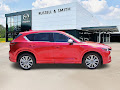 2024 Mazda CX-5 2.5 Turbo Signature