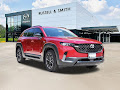 2025 Mazda CX-50 Hybrid Premium