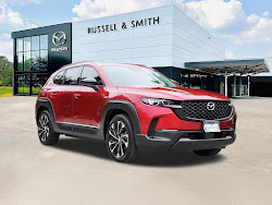 2025 Mazda CX-50 Hybrid Premium Plus