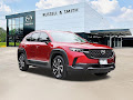 2025 Mazda CX-50 Hybrid Premium Plus