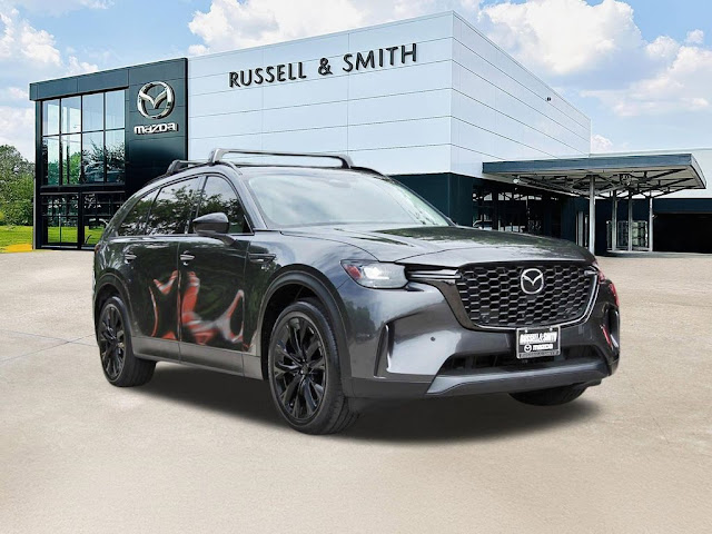 2026 Mazda CX-90 3.3 Turbo Premium