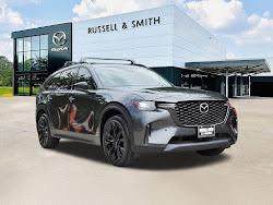 2026 Mazda CX-90 3.3 Turbo Premium