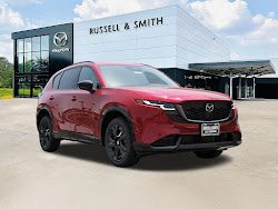 2026 Mazda CX-5 2.5 S Premium