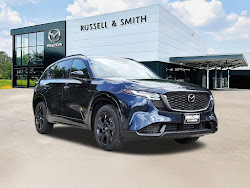 2026 Mazda CX-5 2.5 S Premium