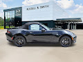 2026 Mazda MX-5 Miata Sport