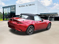2026 Mazda MX-5 Miata Grand Touring