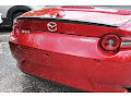 2026 Mazda MX-5 Miata Grand Touring