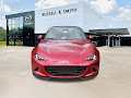 2026 Mazda MX-5 Miata Grand Touring
