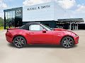 2026 Mazda MX-5 Miata Grand Touring