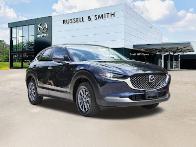 2024 Mazda CX-30