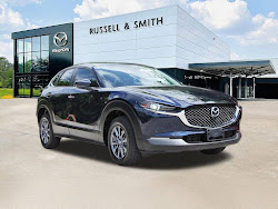 2024 Mazda CX-30 2.5 S
