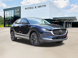 2026 Mazda CX-30 2.5 S Select Sport