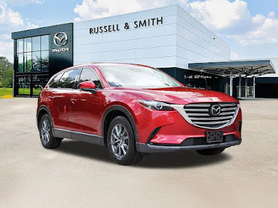 2023 Mazda CX-9