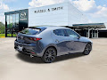2025 Mazda Mazda3 2.5 S Carbon Edition