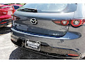 2025 Mazda Mazda3 2.5 S Carbon Edition