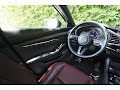 2025 Mazda Mazda3 2.5 S Carbon Edition