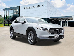 2026 Mazda CX-30 2.5 S Premium