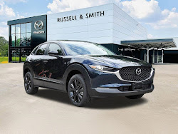 2026 Mazda CX-30 2.5 S Select Sport