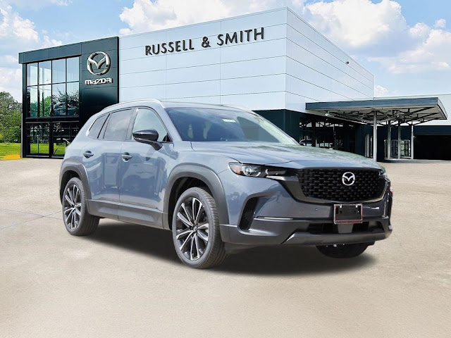 2026 Mazda CX-50 2.5 S Premium