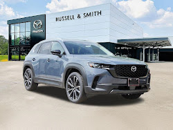 2026 Mazda CX-50 2.5 S Premium