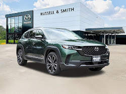 2026 Mazda CX-50 2.5 S Premium