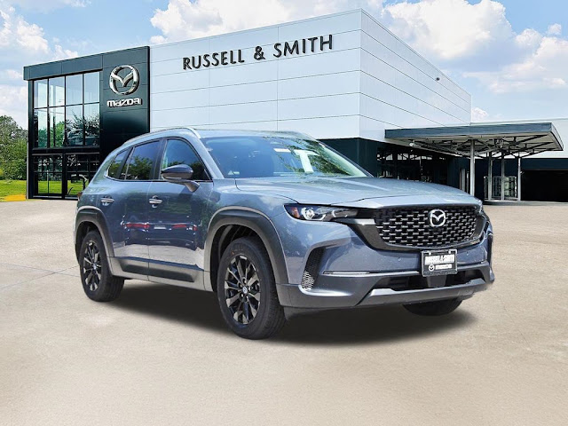 2026 Mazda CX-50 2.5 S Preferred