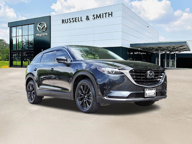 2023 Mazda CX-9 Touring Plus
