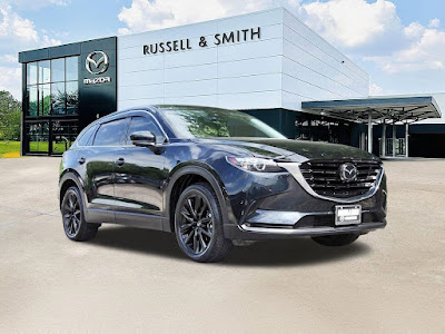 2023 Mazda CX-9