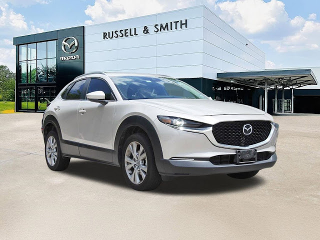2023 Mazda CX-30 2.5 S Preferred Package