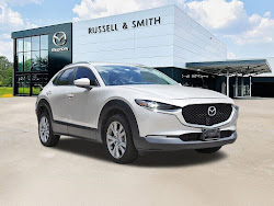 2023 Mazda CX-30 2.5 S Preferred Package