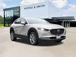 2023 Mazda CX-30 2.5 S Preferred Package