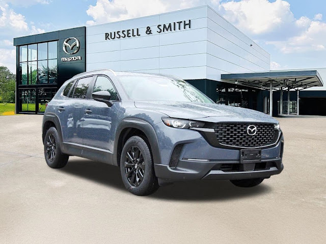 2026 Mazda CX-50 2.5 S Select