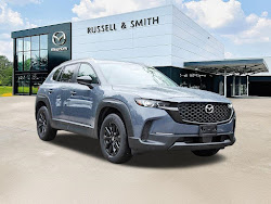 2026 Mazda CX-50 2.5 S Select