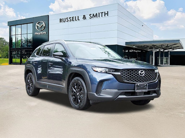 2026 Mazda CX-50 2.5 S Select